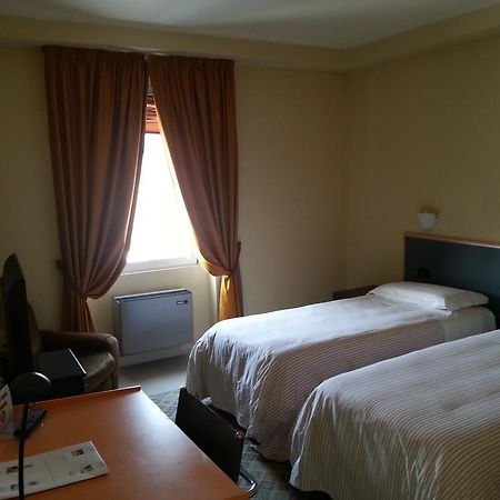 La Bettola Hotel Carisio Ngoại thất bức ảnh
