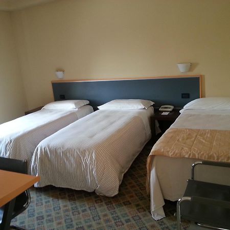 La Bettola Hotel Carisio Ngoại thất bức ảnh