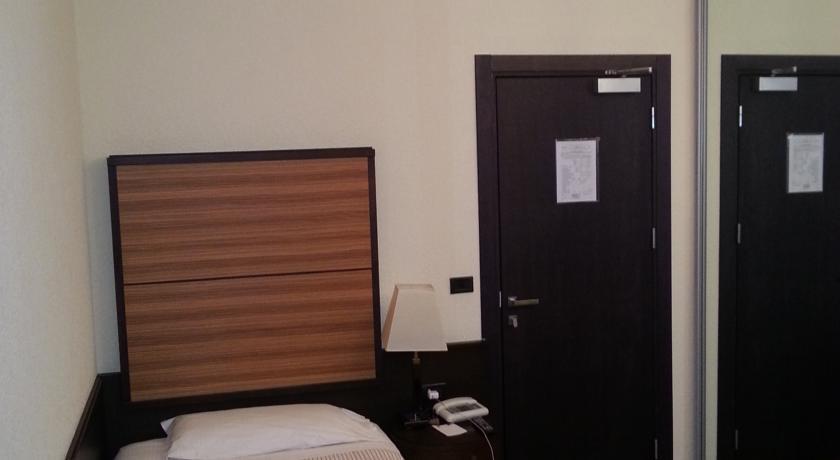 La Bettola Hotel Carisio Phòng bức ảnh