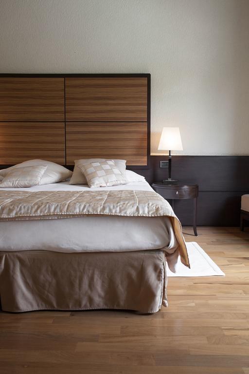 La Bettola Hotel Carisio Ngoại thất bức ảnh